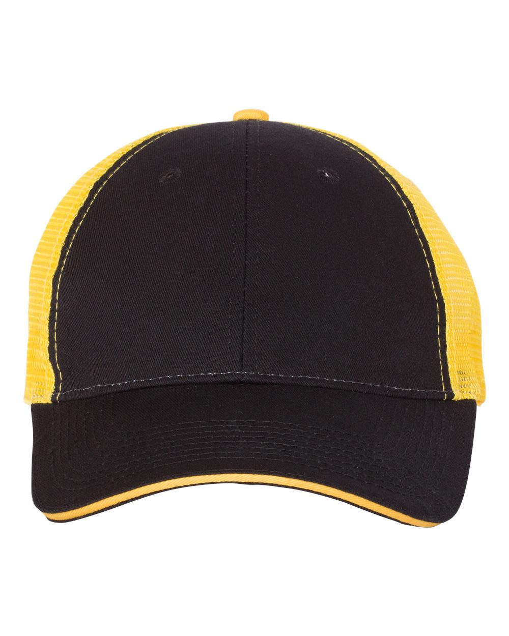 Sandwich Trucker Cap - S102 11