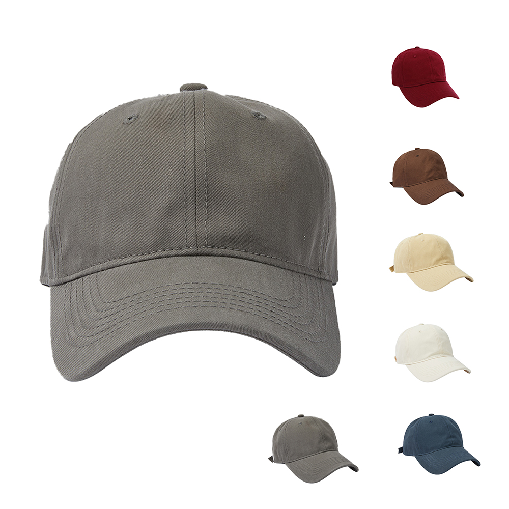 Baseball Cap 3