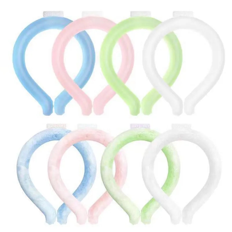 Neck Cooling Tube 2