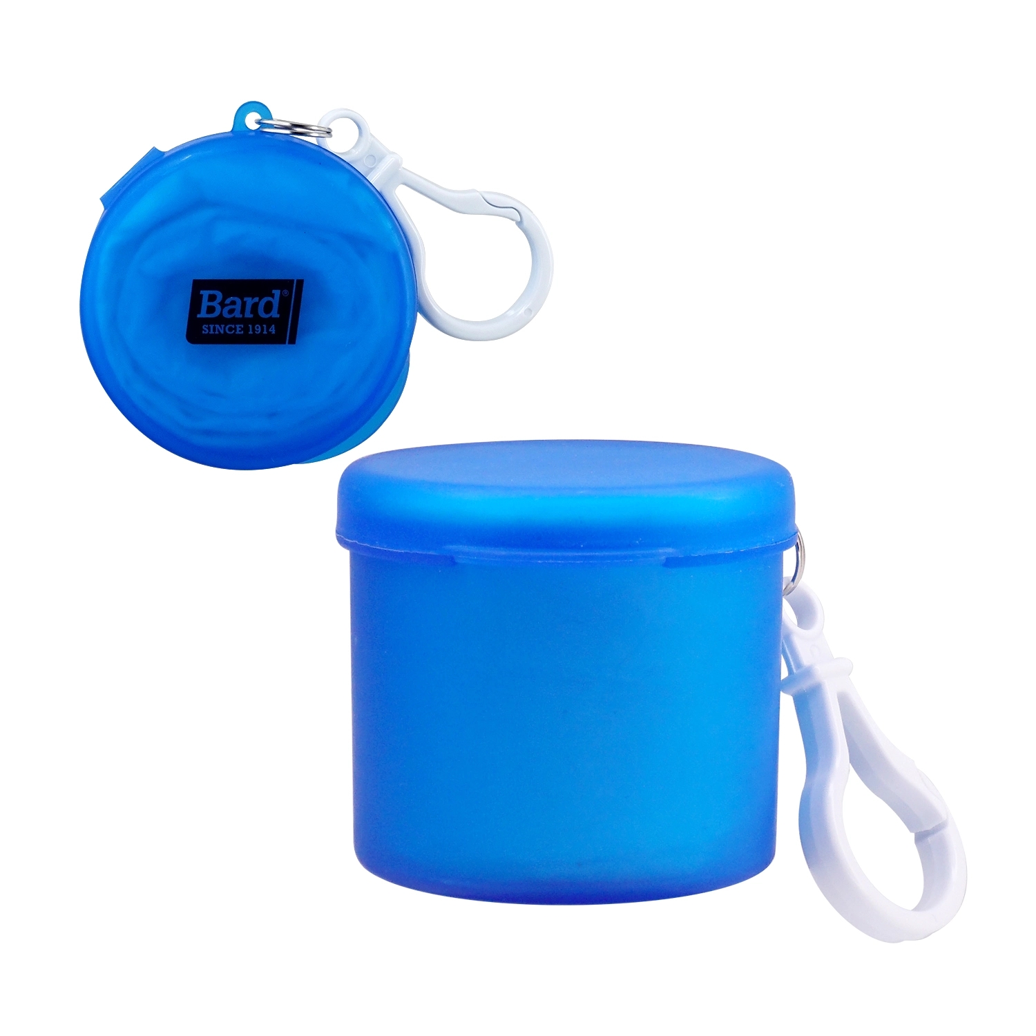 Travel Rain Poncho 10