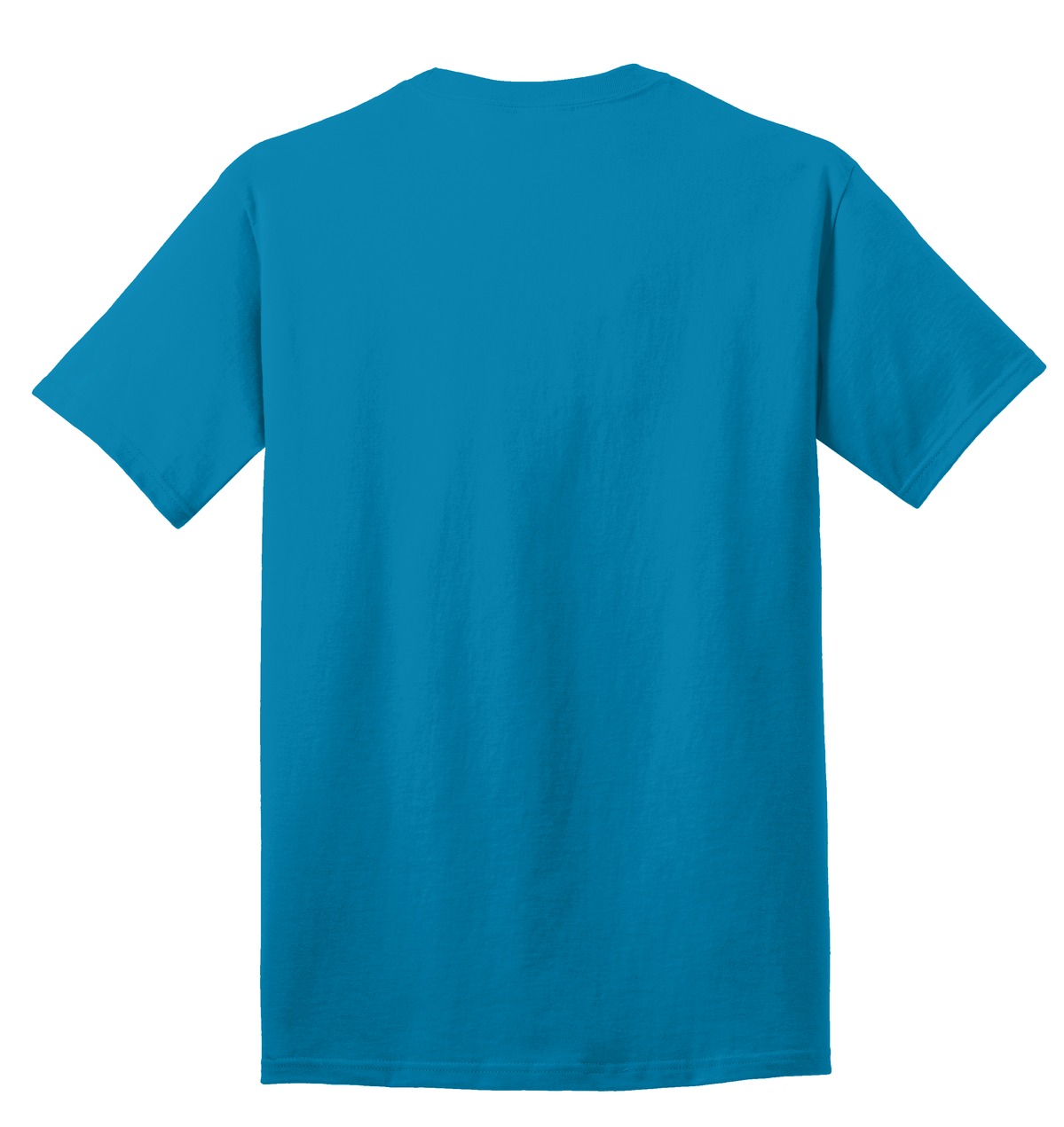Port & Co Tall Core Cotton Tee PC54T 204