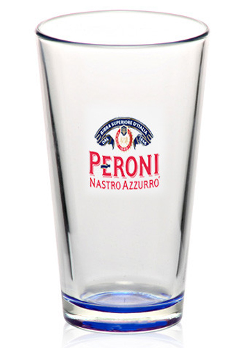 20 oz. Personal Mixing Glasses 3
