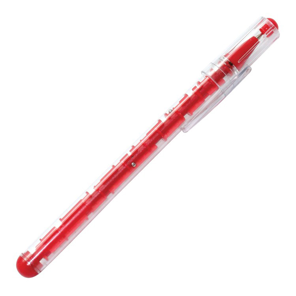 Maze Pen 9