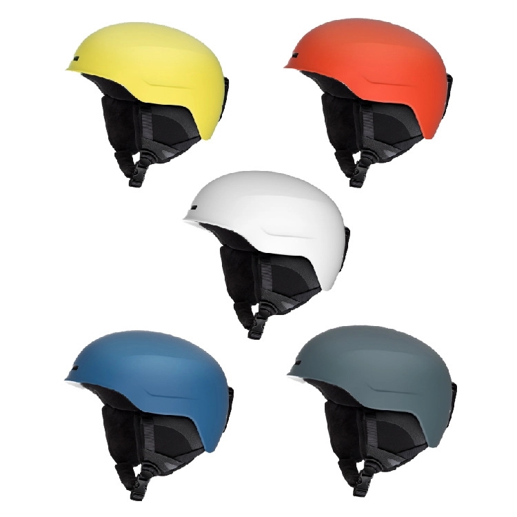 Ski & Snowboard Helmet For Adult Kid 4