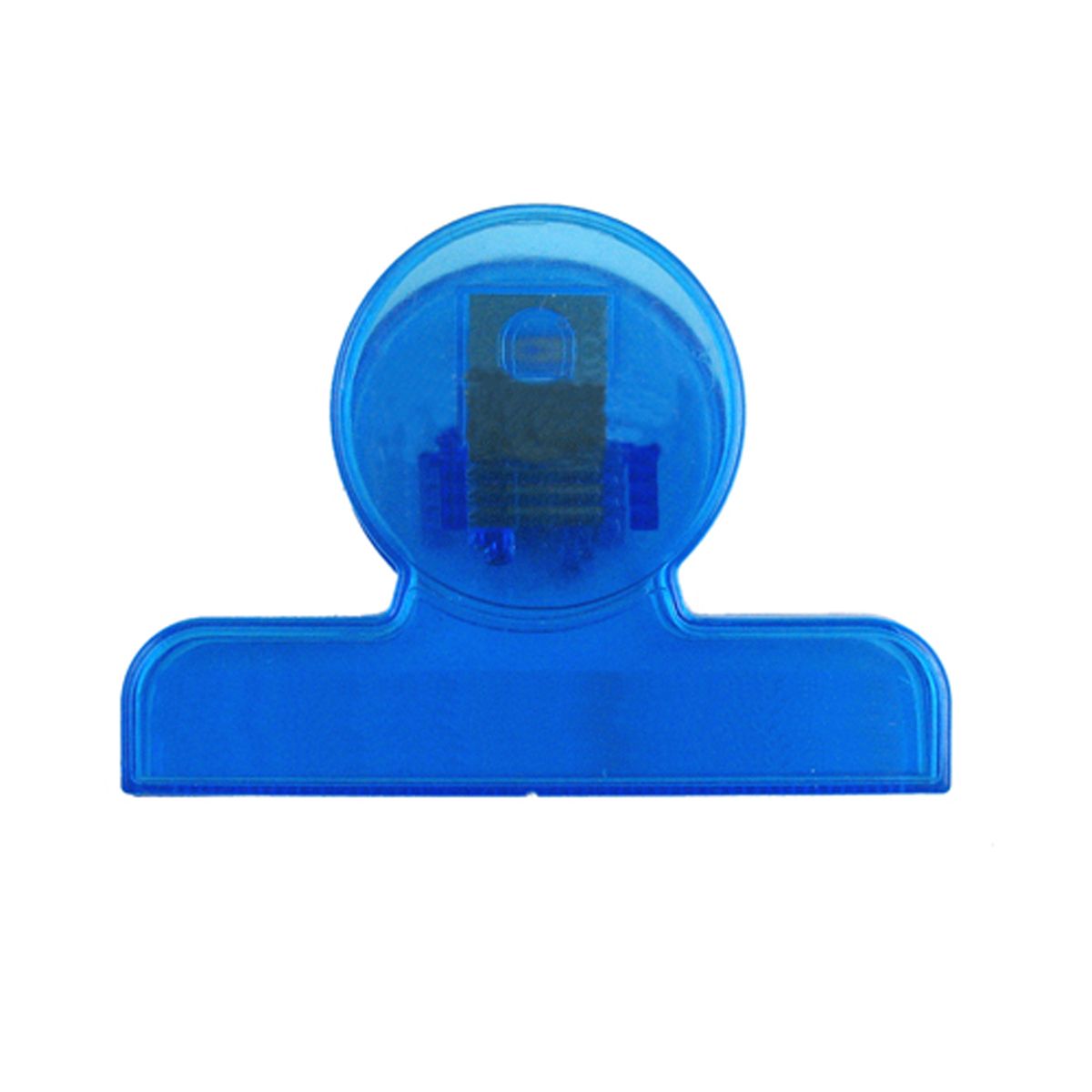 Round Bag Clip 4