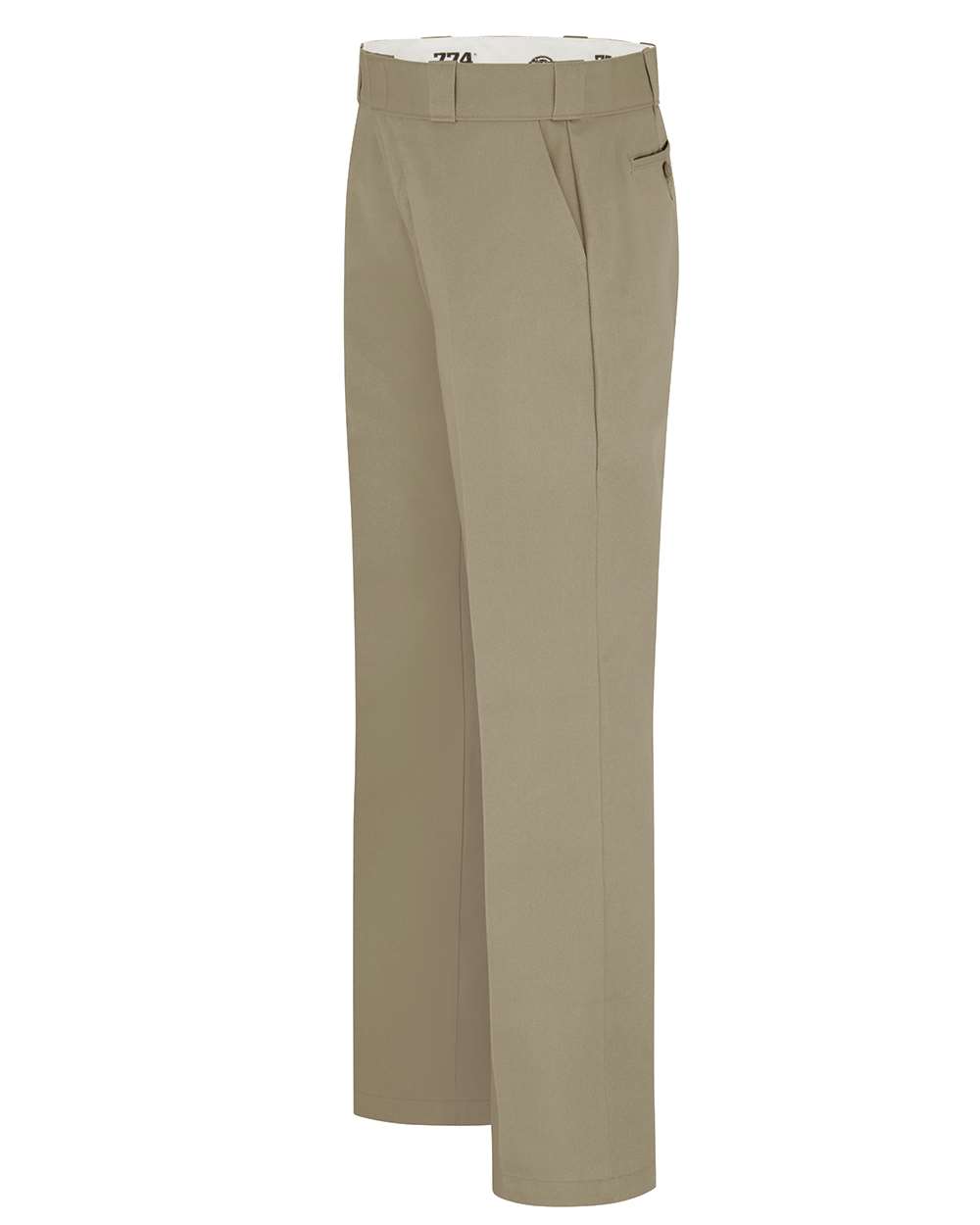 Women's Extended Sizes Work Pants - FP74EXT 3