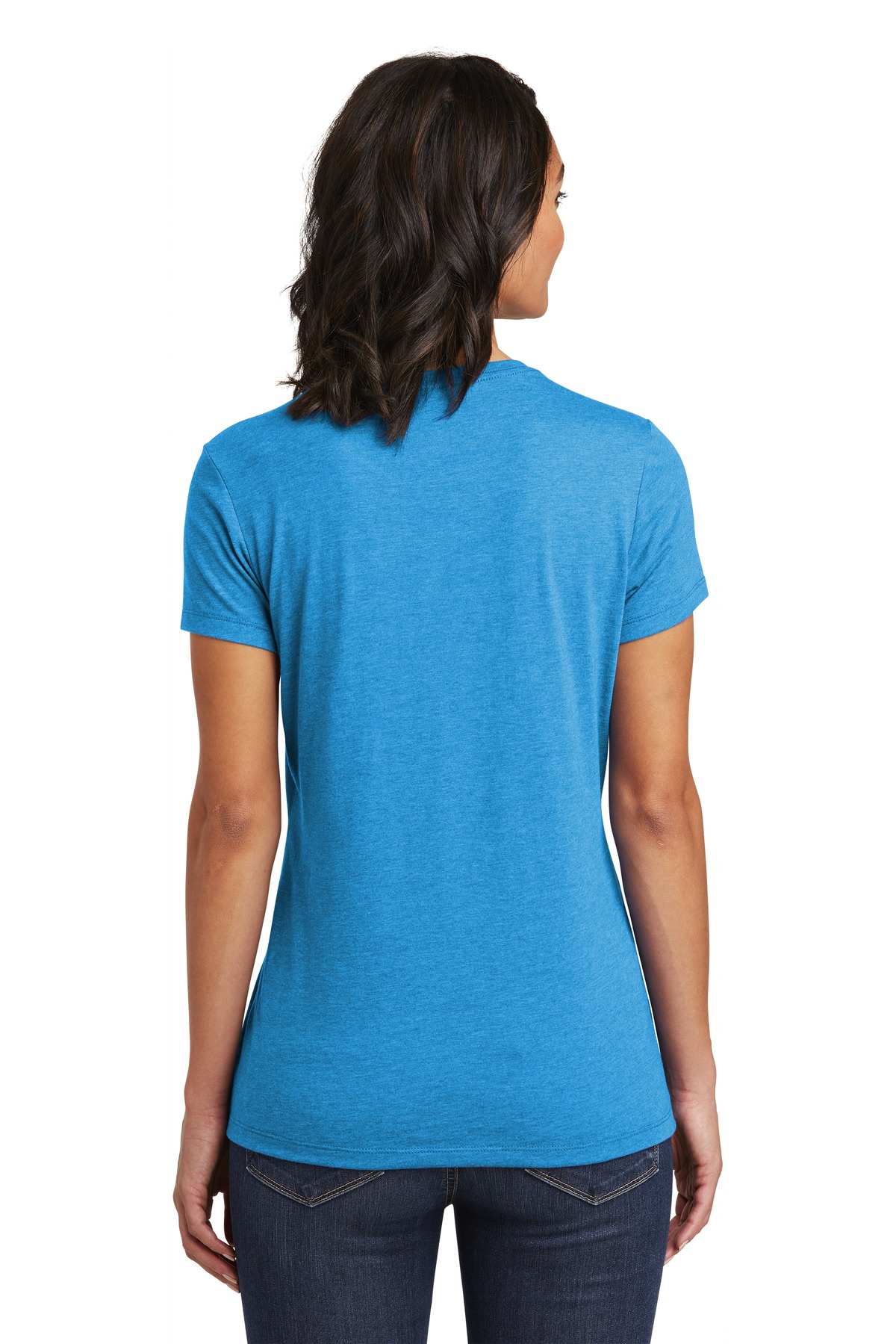 District Women's Very Important Tee . DT6002 41