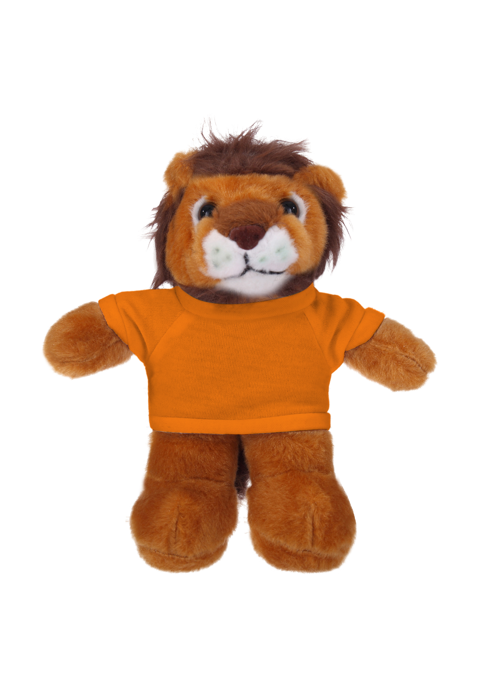 Lion with Tee 18