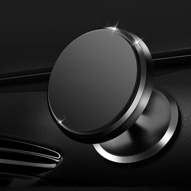Magnetic Car Mount Cellphone Holder 3