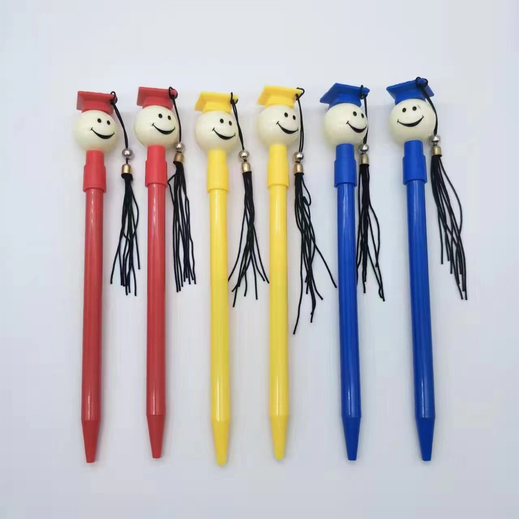 Doctor Cap Topper Pen 3