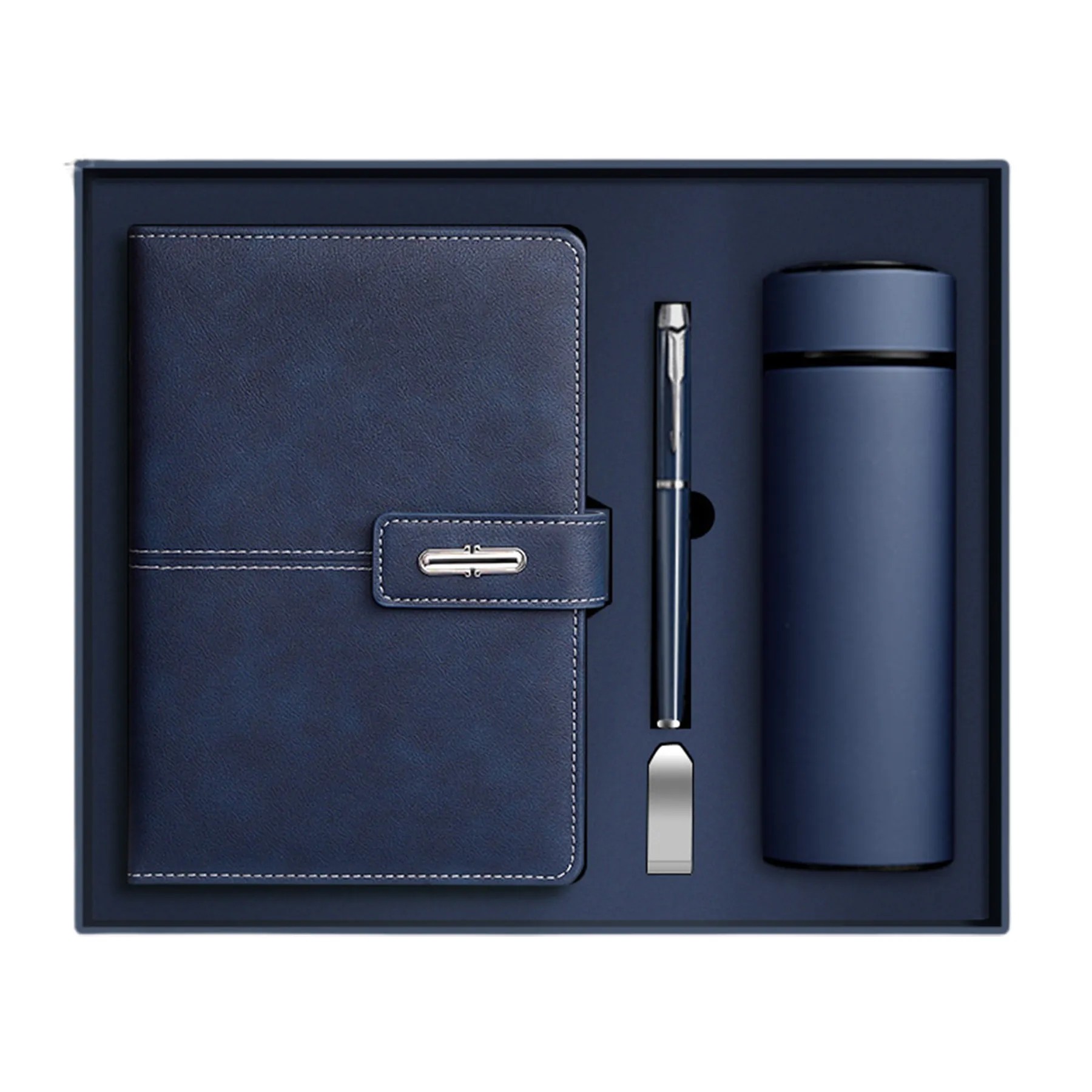 A5 Notebook Gift Set 2