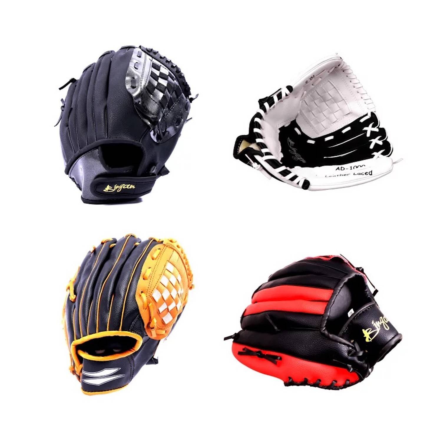Baseball Glove 2