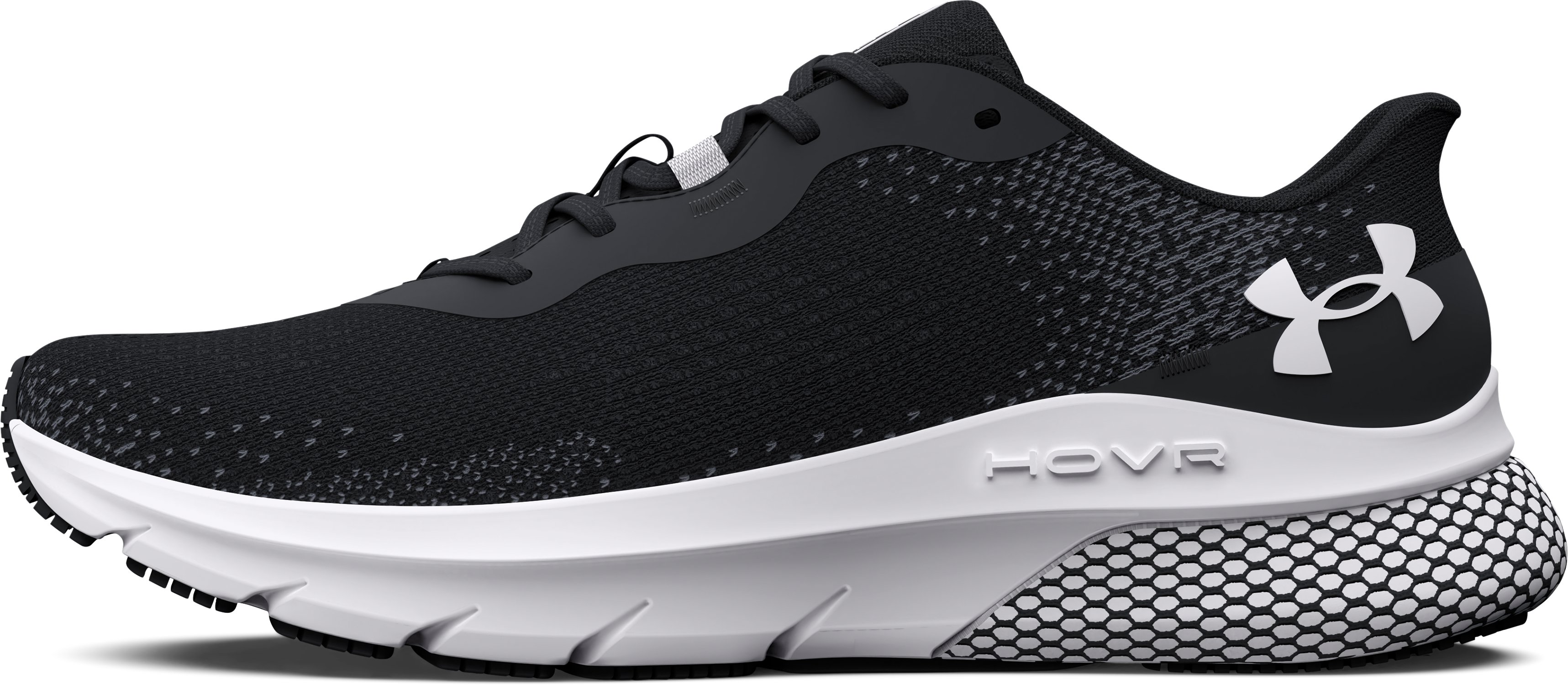 UA HOVR Turbulence 2 Men's Running Shoes 4