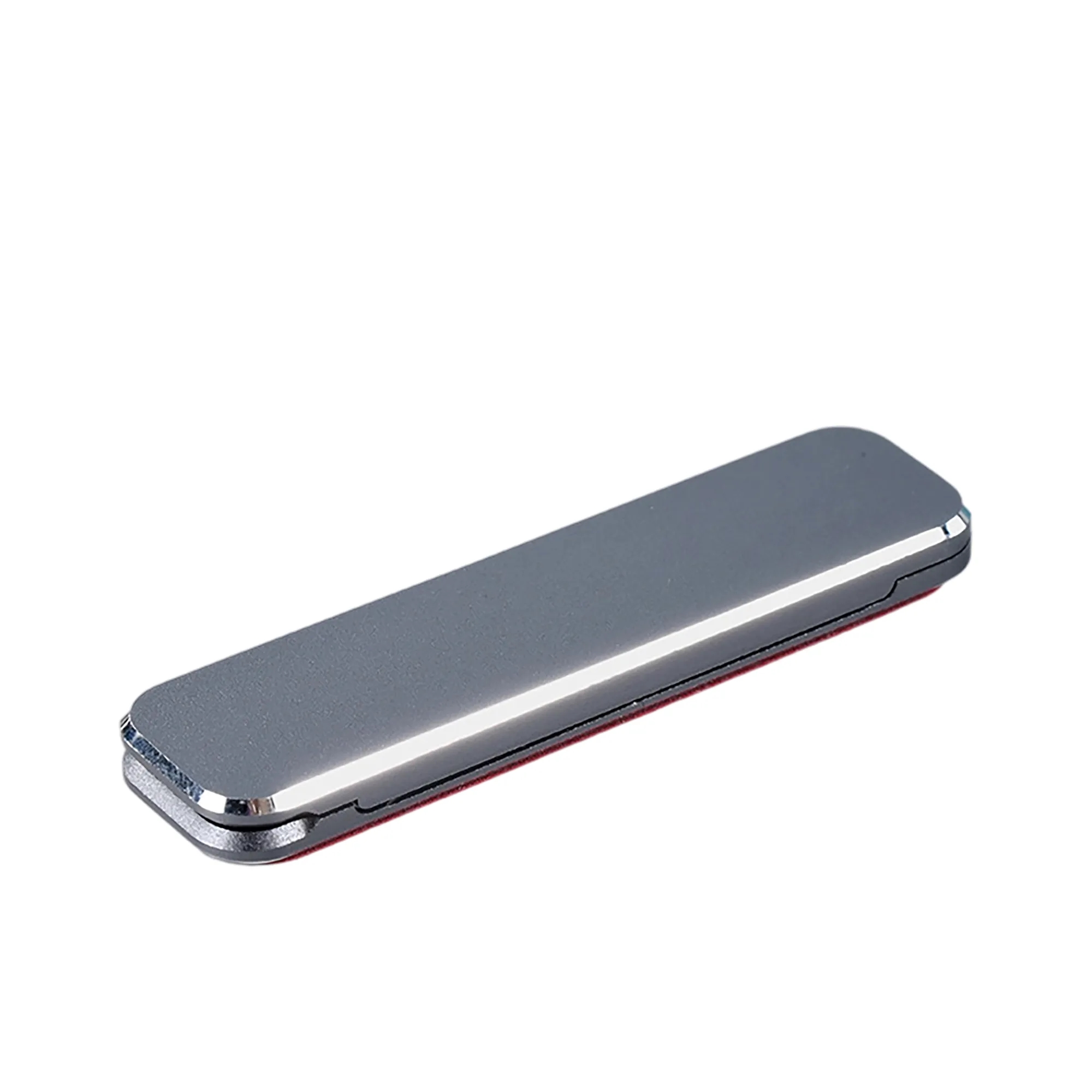 Foldable Portable Phone Stand with W-Shape Design 6