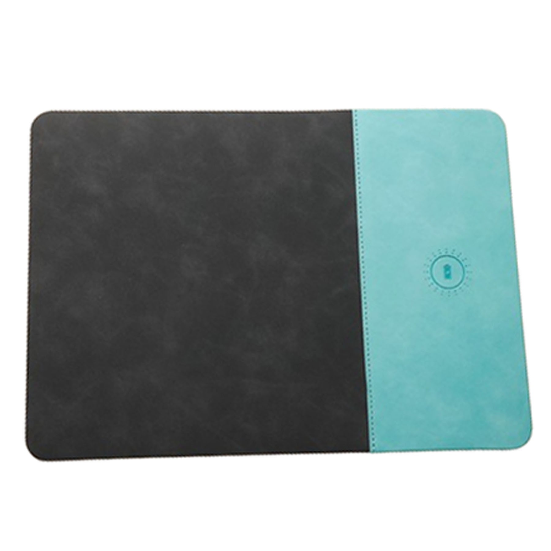 Wireless Charging Mouse Pad 15W 9