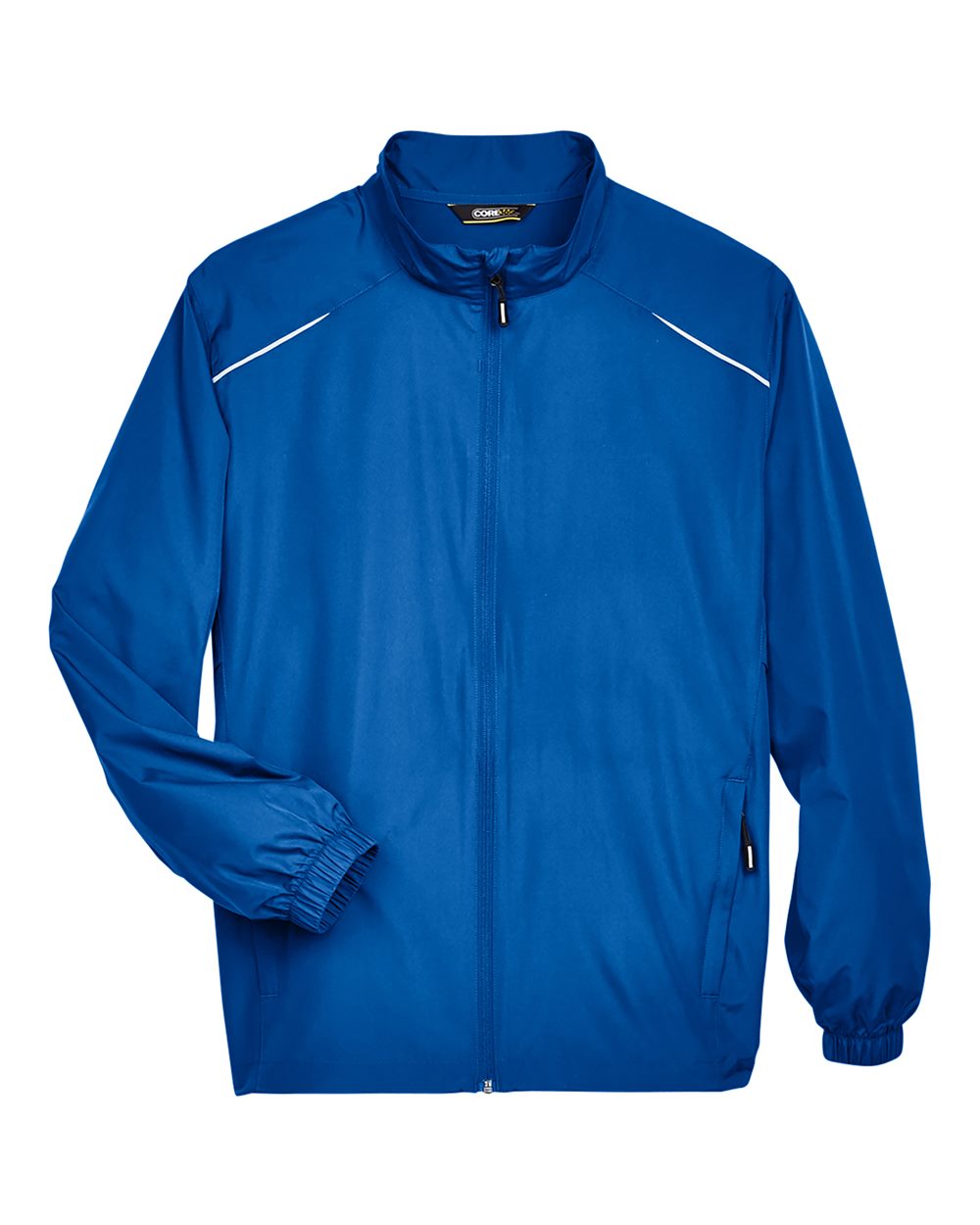 Men's Techno Lite Motivate Unlined Lightweight Jacket - 88183 30