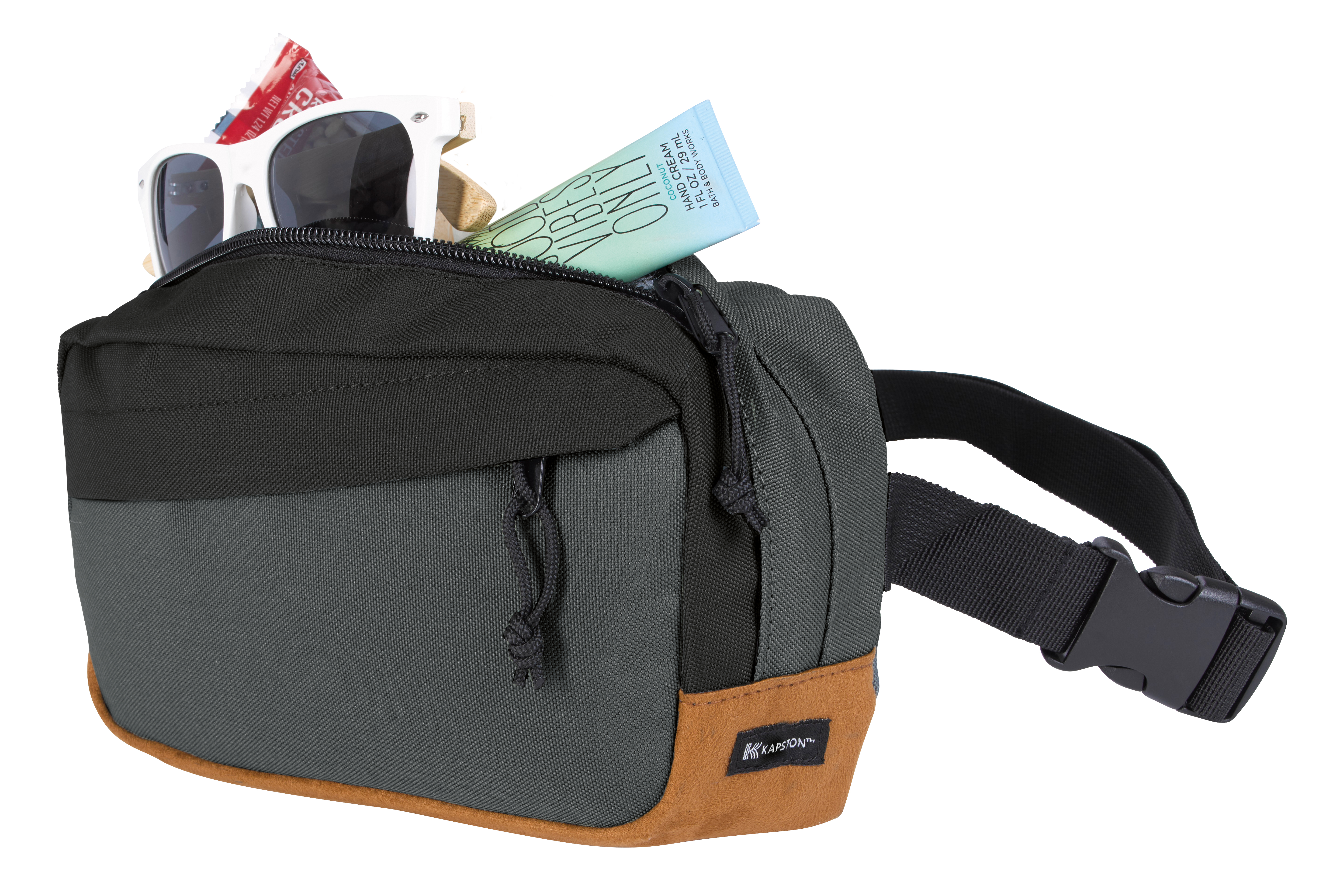 KAPSTON® Willow RPET Fanny Pack 8