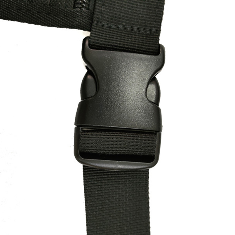 Medical Care Kit Utility Waist Pack Nursing Fanny Bag 23