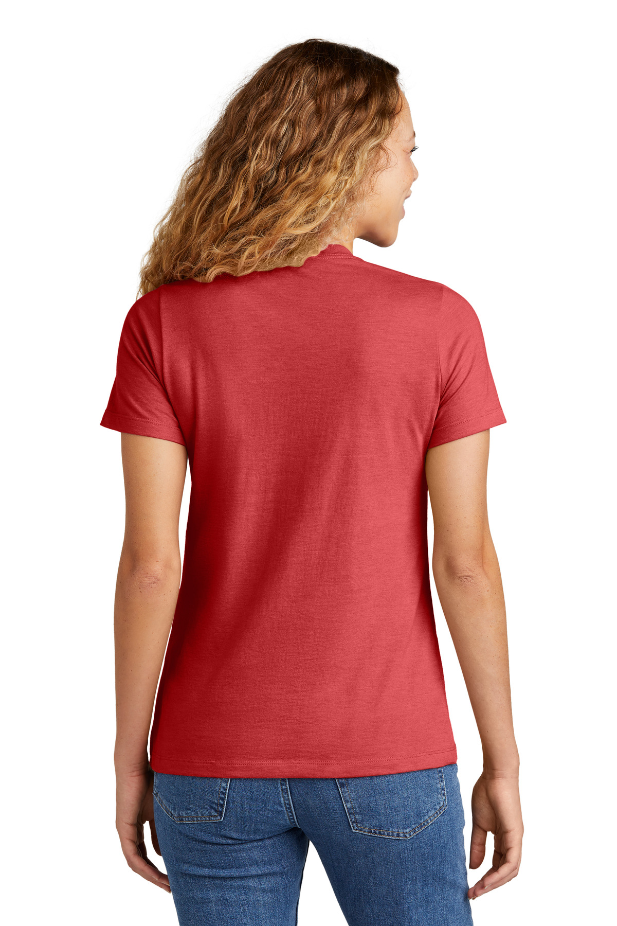 Gildan Softstyle Women's CVC T-Shirt 64001LCVC 6