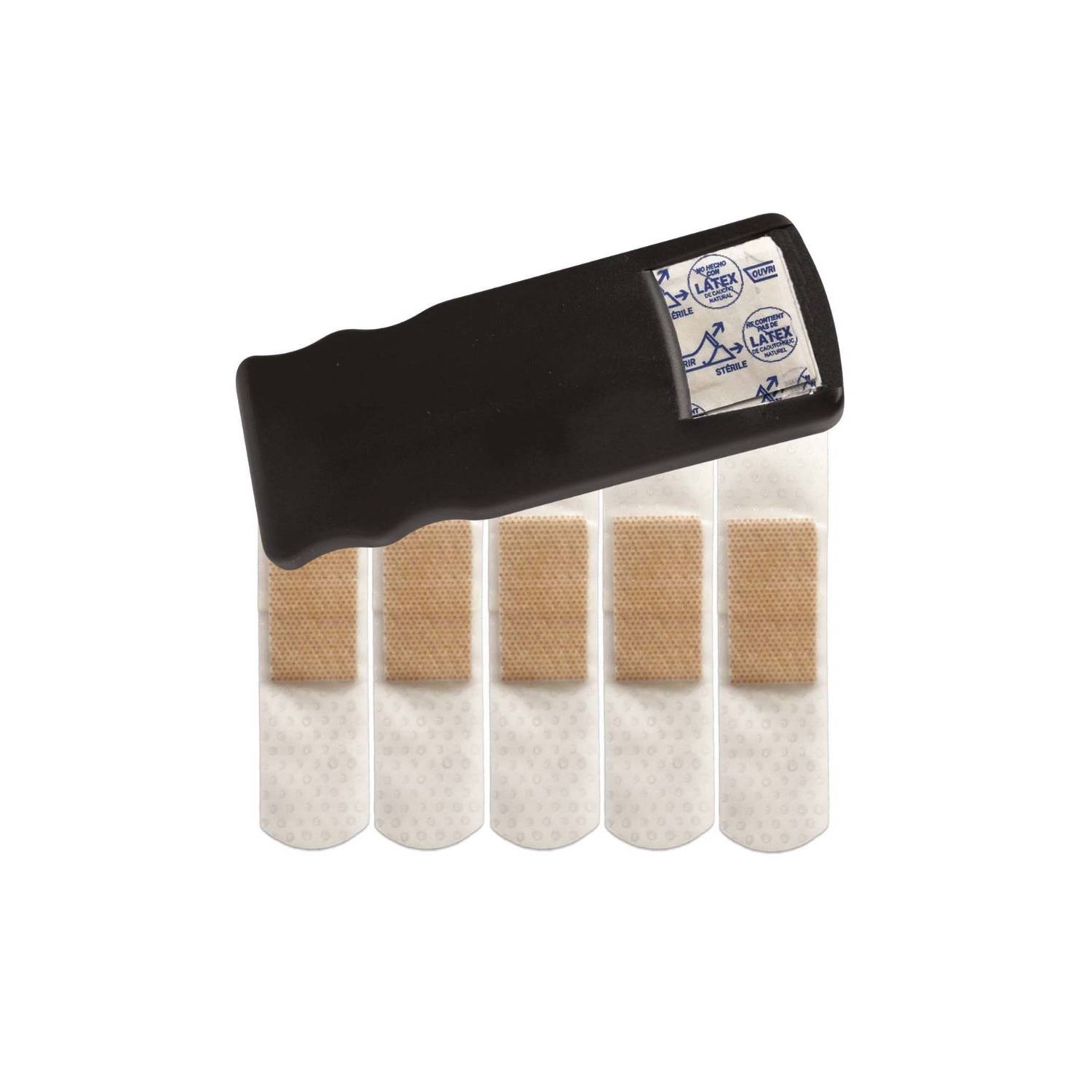 Bandage Dispenser 14