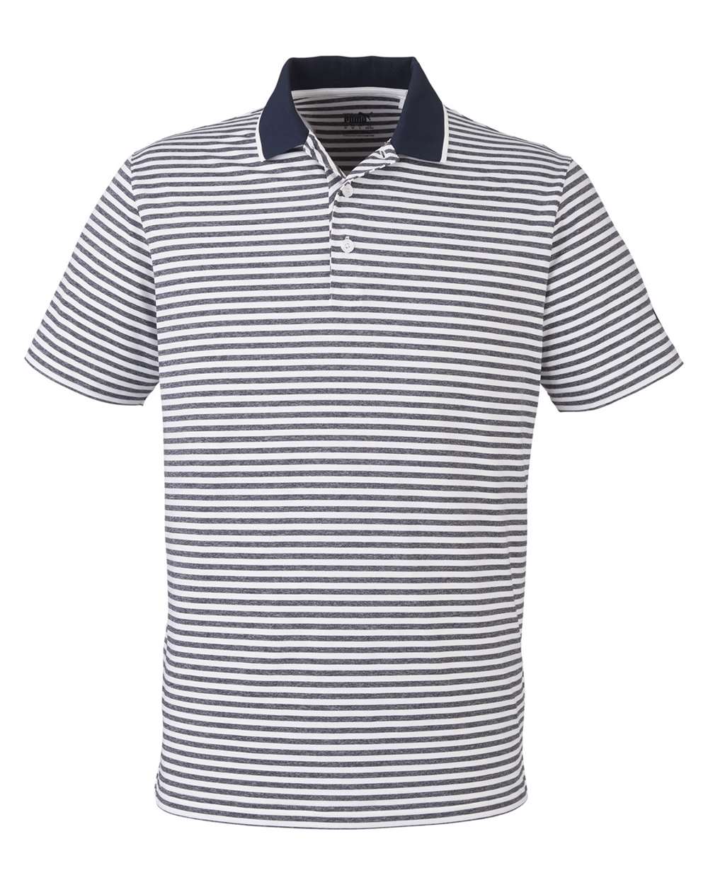 Men's Mattr Feeder Polo - 537447 18