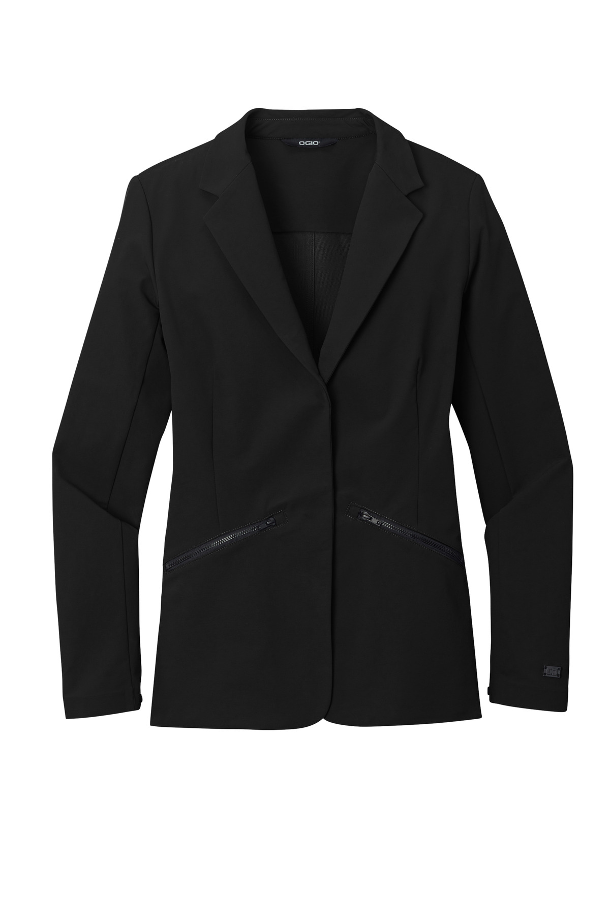 Women's Fusion Blazer