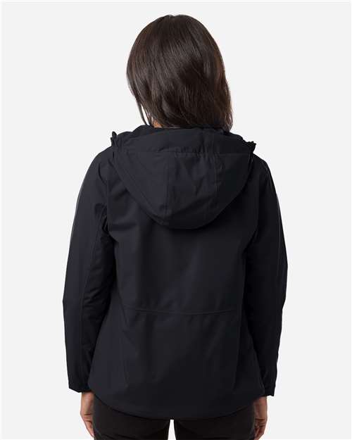 Women's Barrier All Season Jacket - CE812W 3