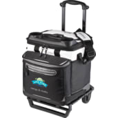 Arctic Zone® Titan Deep Freeze® Rolling Cooler 57