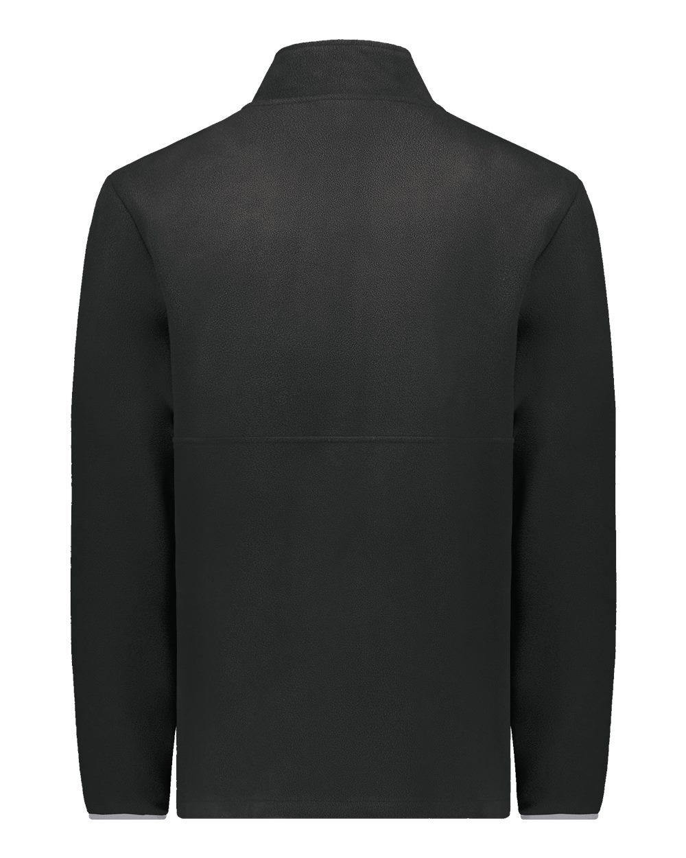 Youth Eco Revive™ Polar Fleece Quarter-Zip Pullover - 6856 2