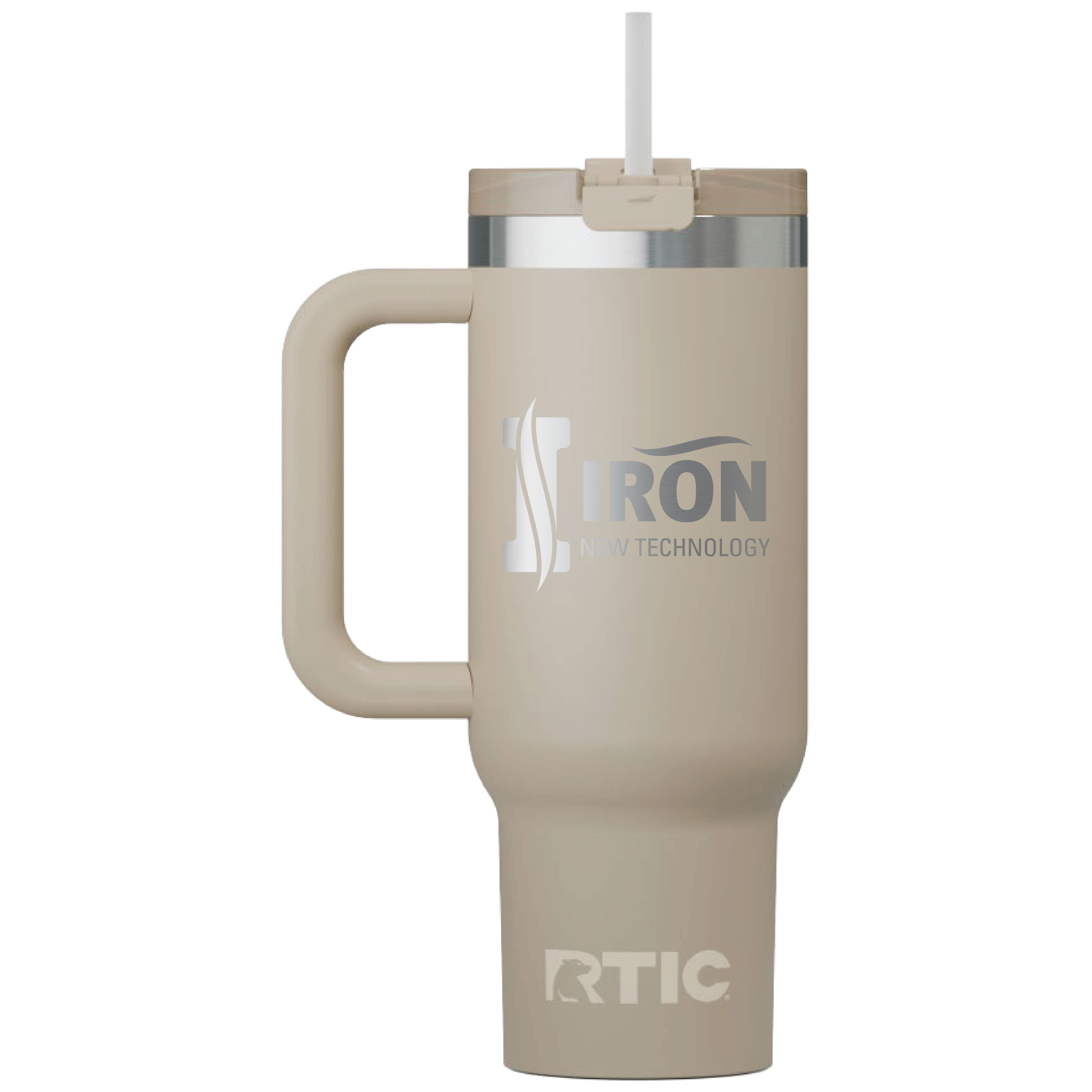 RTIC 30oz Stainless Steel Road Trip Tumbler 46