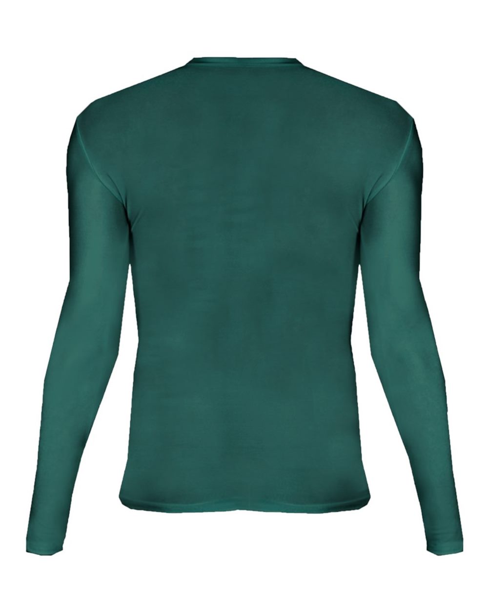 Youth Pro-Compression Long Sleeve T-Shirt - 2605 33