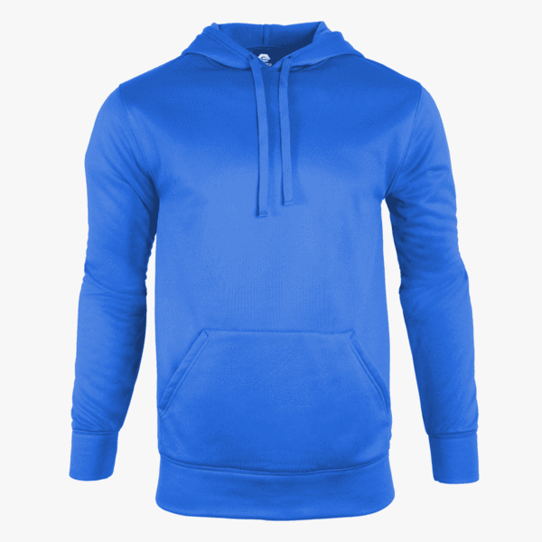 #J723 / Tech Fleece Men's Pullover Hoodie 2
