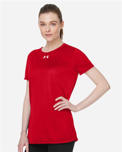 Women's Team Tech™ T-Shirt - 1376847 20