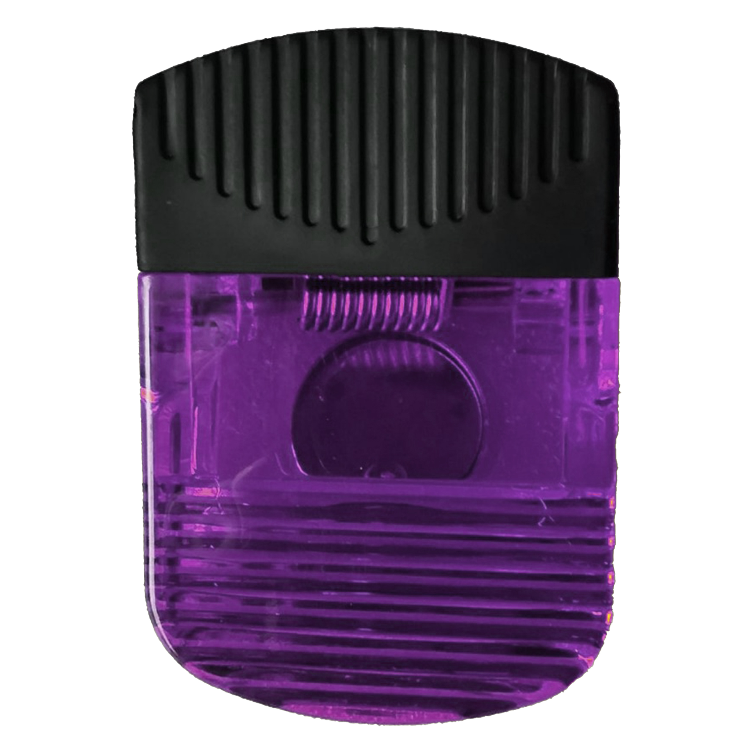 Plastic Magnetic Refrigerator Clip 5