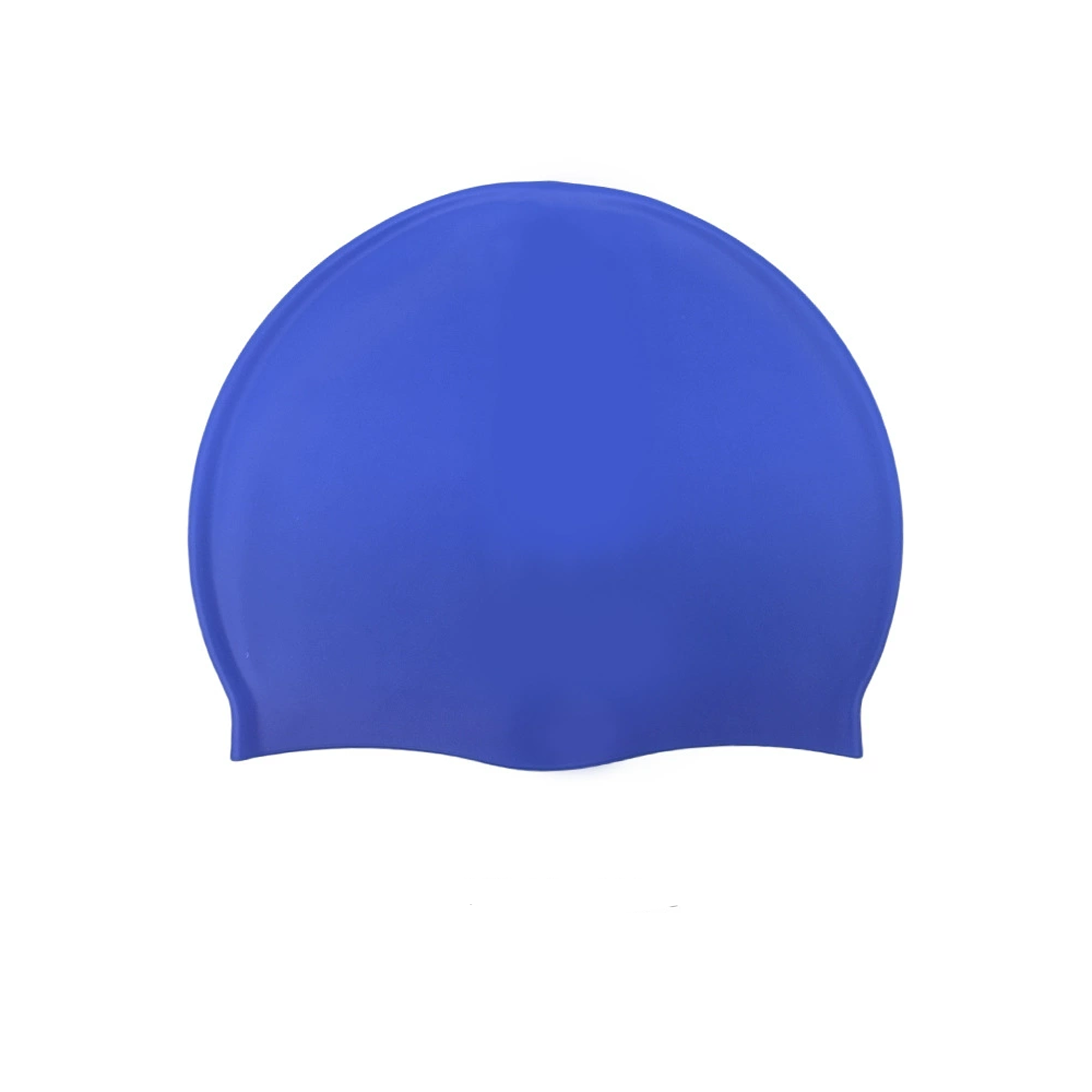 Full Color Silicone Swimming Cap MOQ 50 PCS 4