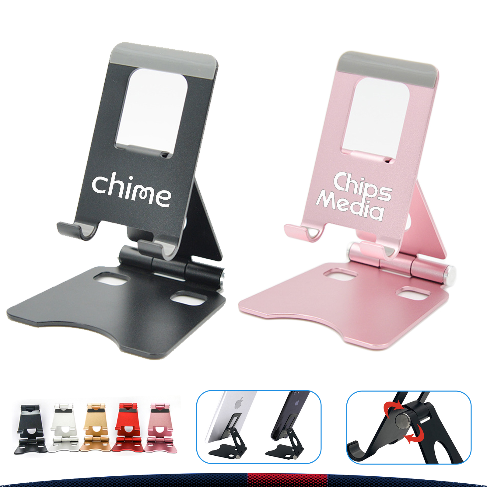 Husky Phone Stand 5