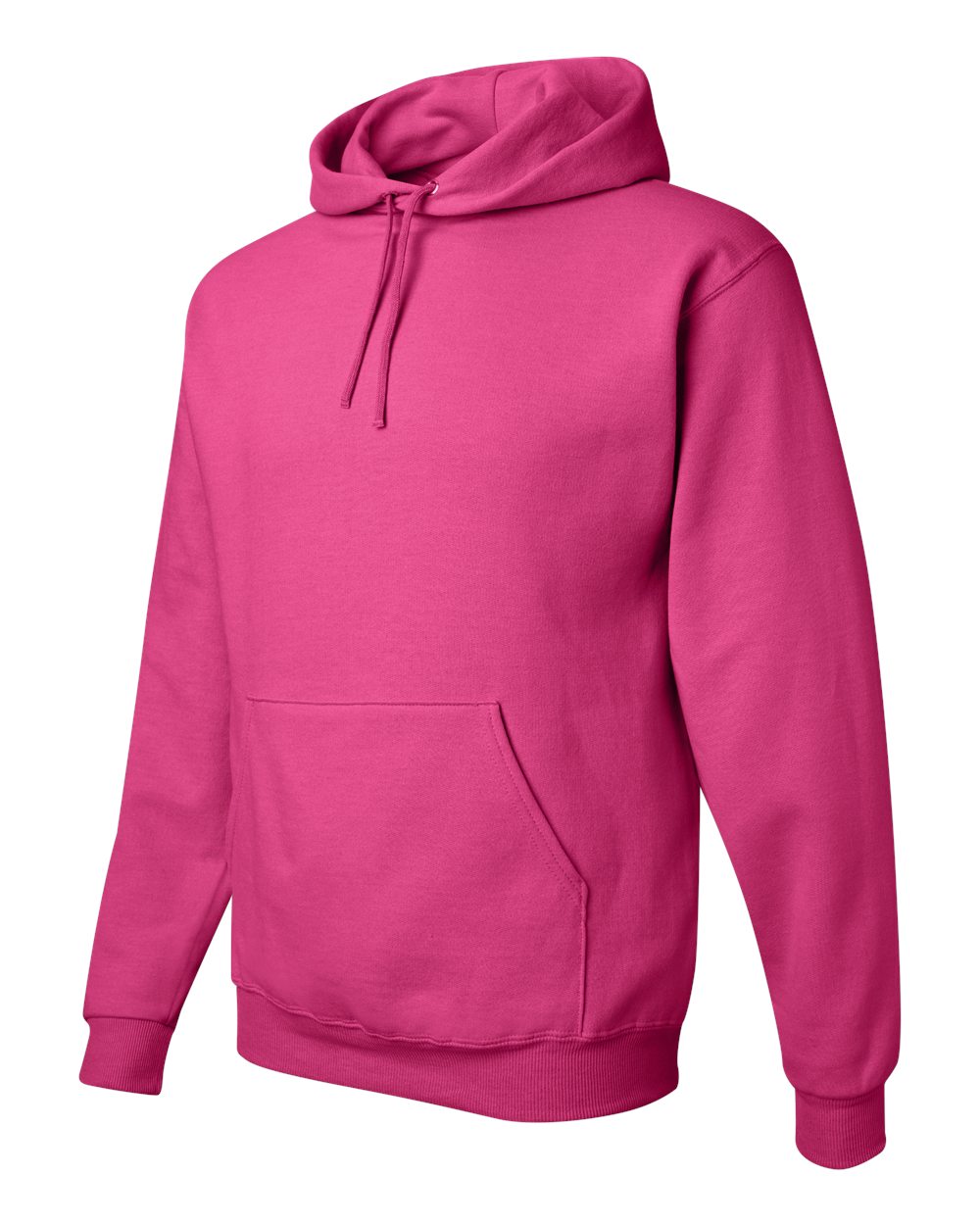Unisex NuBlend® Hooded Sweatshirt - 996MR 55