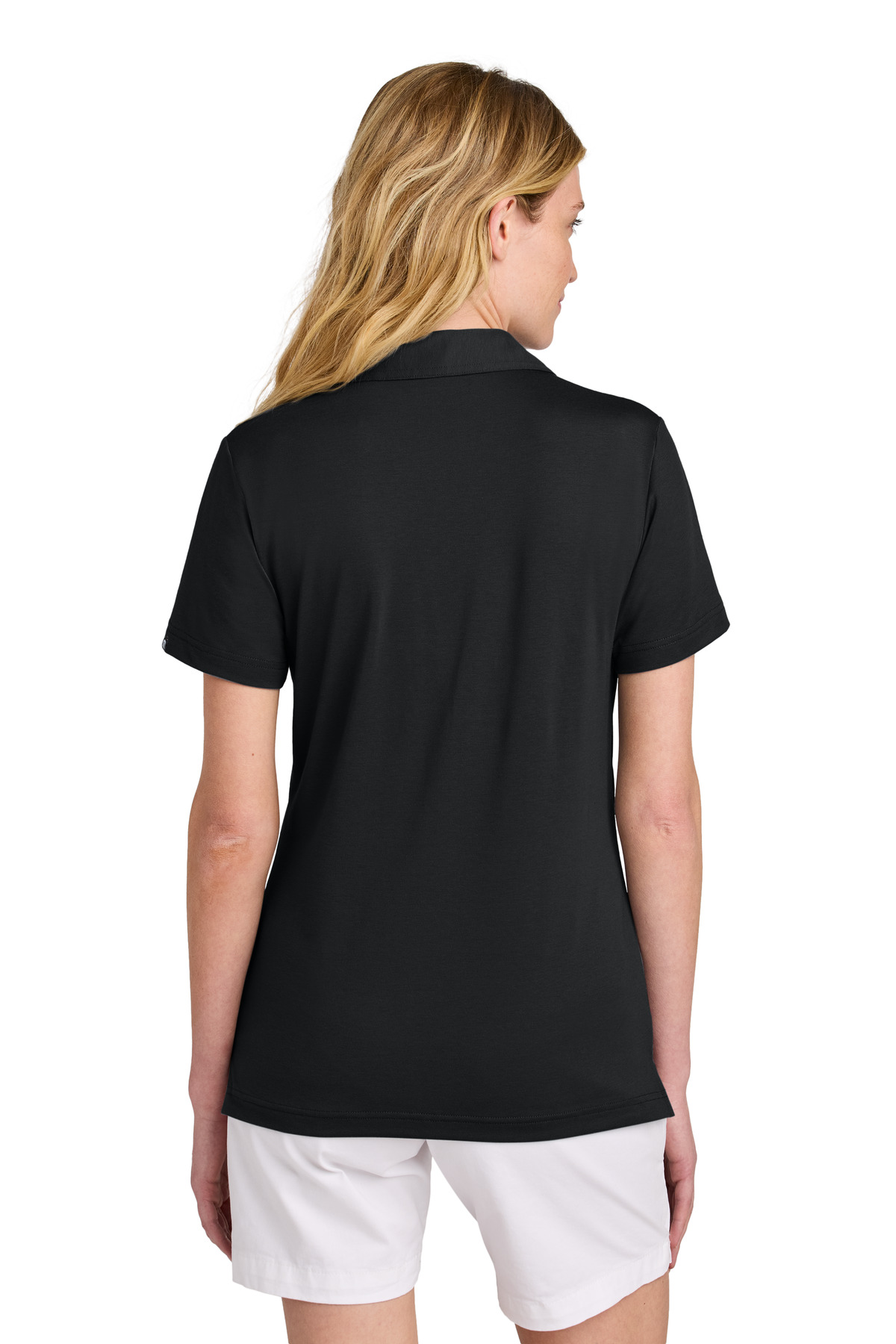 TravisMathew Women's Glenview Solid Polo TM1LF071 18