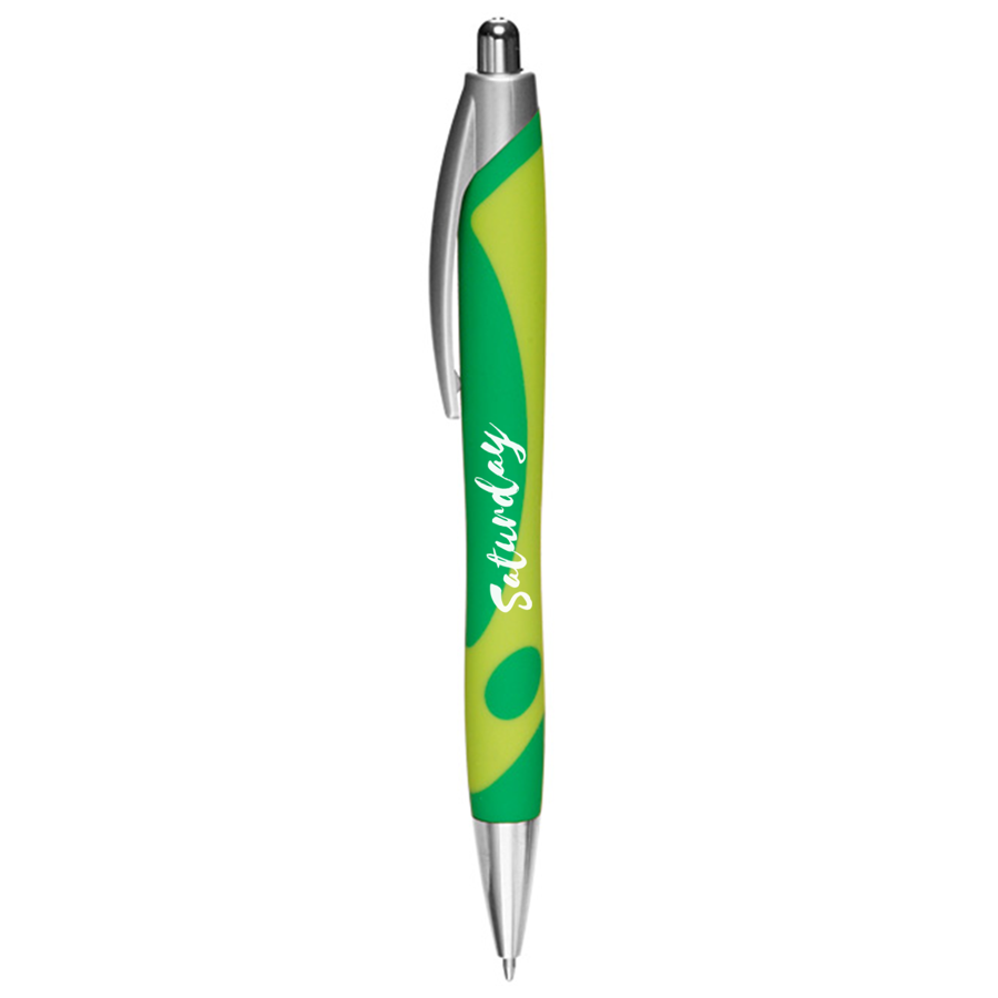 Pens with Cool Design 2