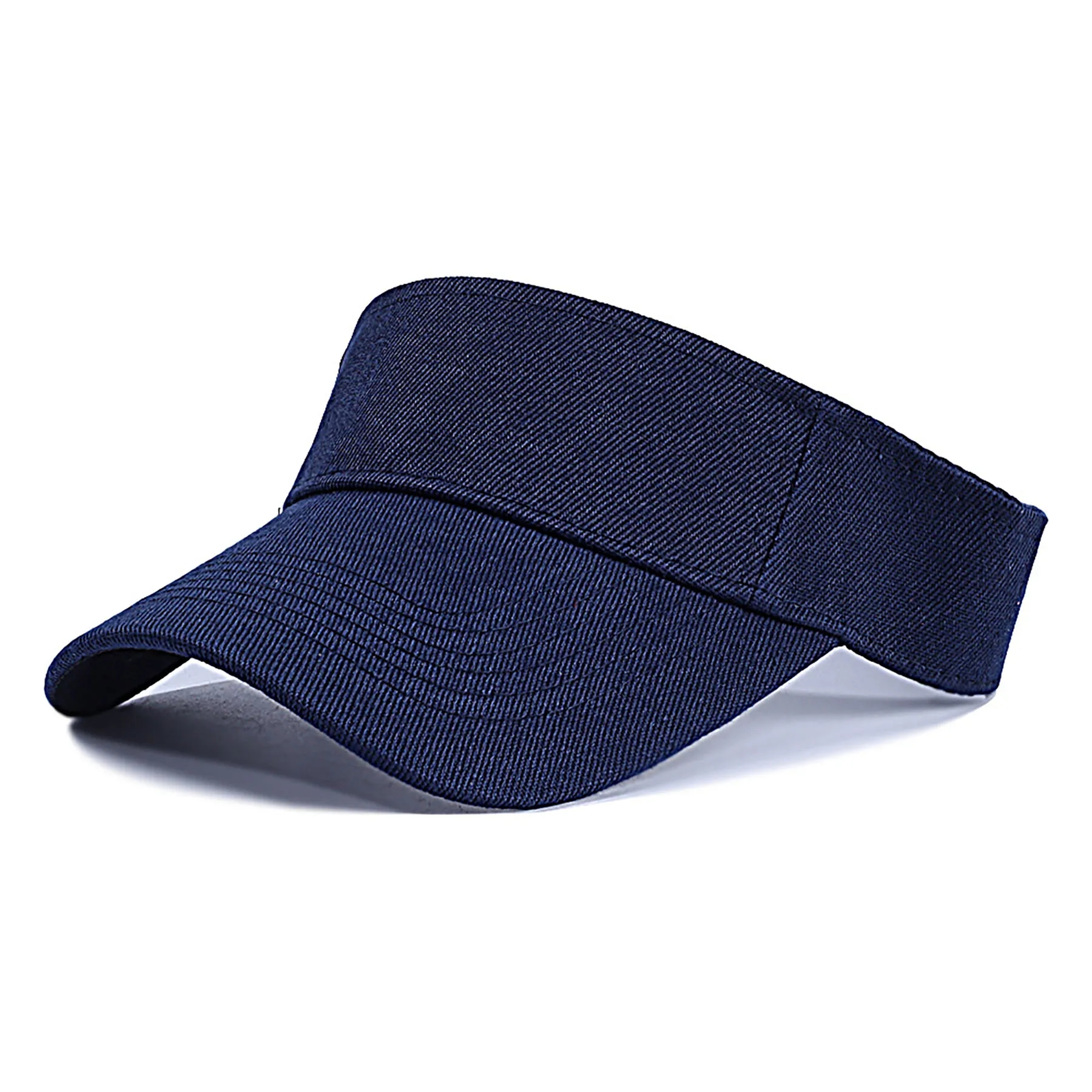 Summer Visor Cap 6