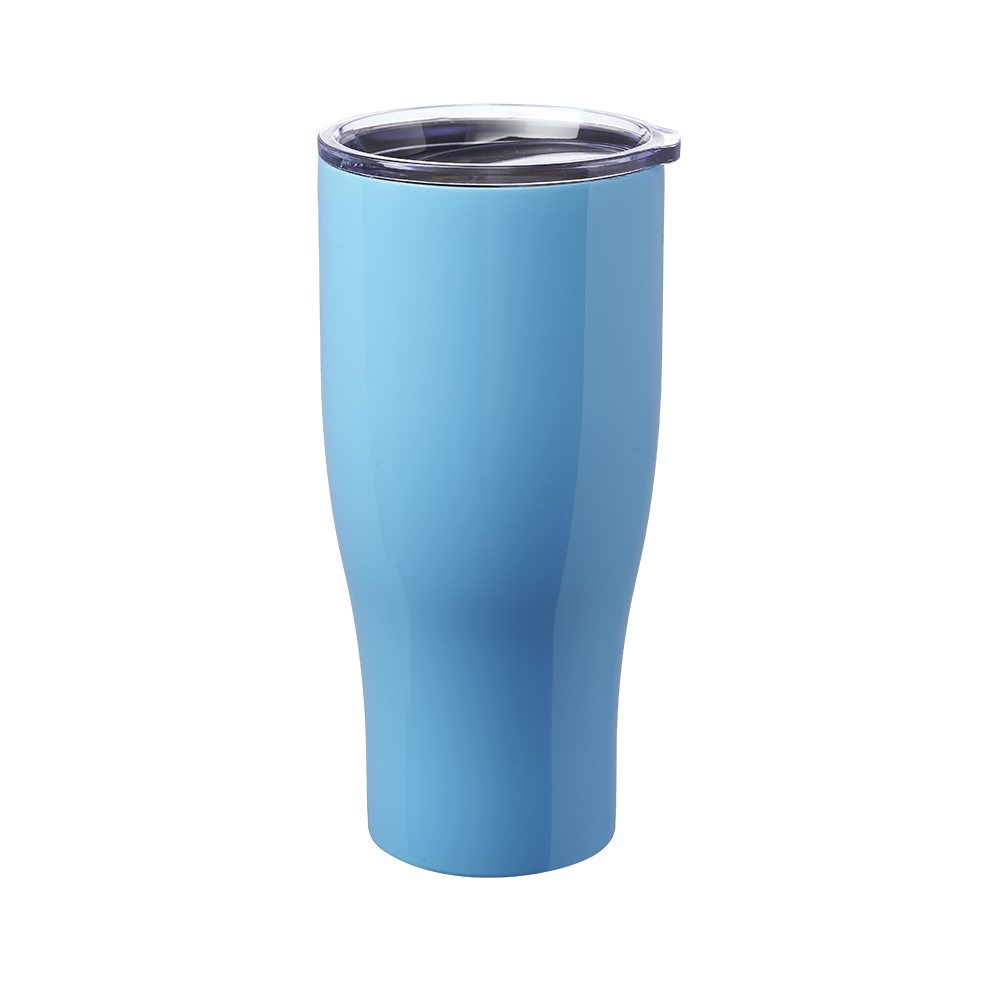 27 oz. Stainless Steel Grip Travel Mugs. 41