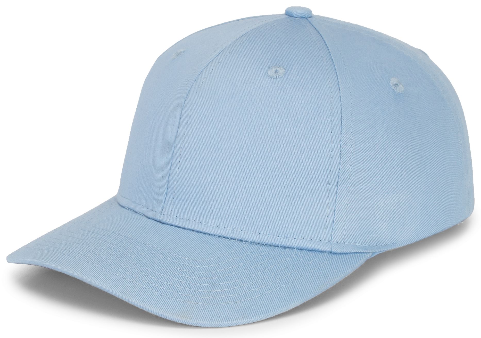 Six-Panel Cotton Twill Low-Profile Cap 6