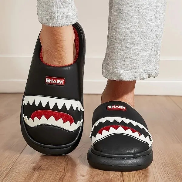 Custom EVA Waterproof Slippers 1