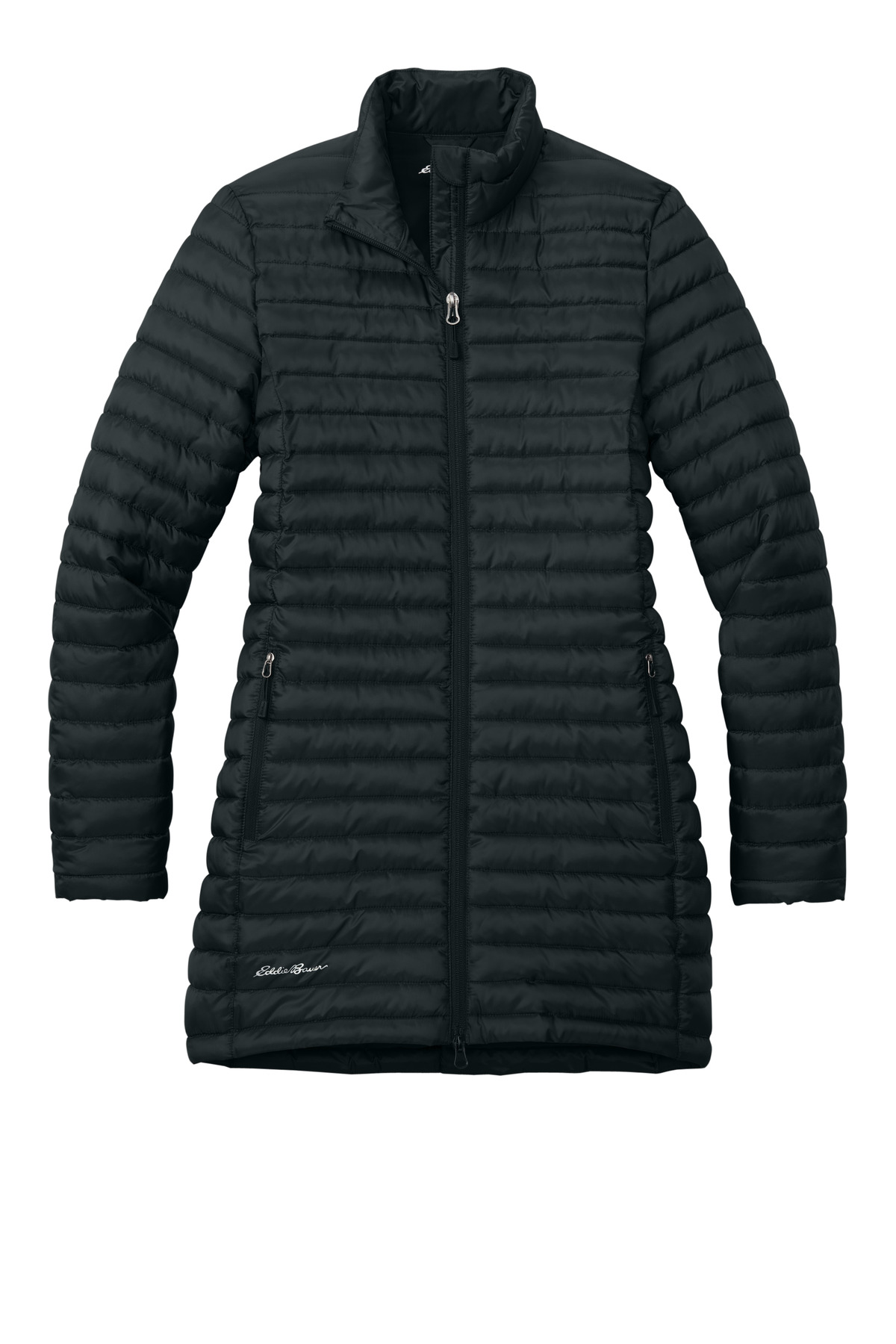 Eddie Bauer® Women's Packable Quilted Full-Zip 13