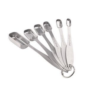 4 In 1 Stainless Steel Cutlery Set Spoon Fork Knife And Spin Button Organizer 3