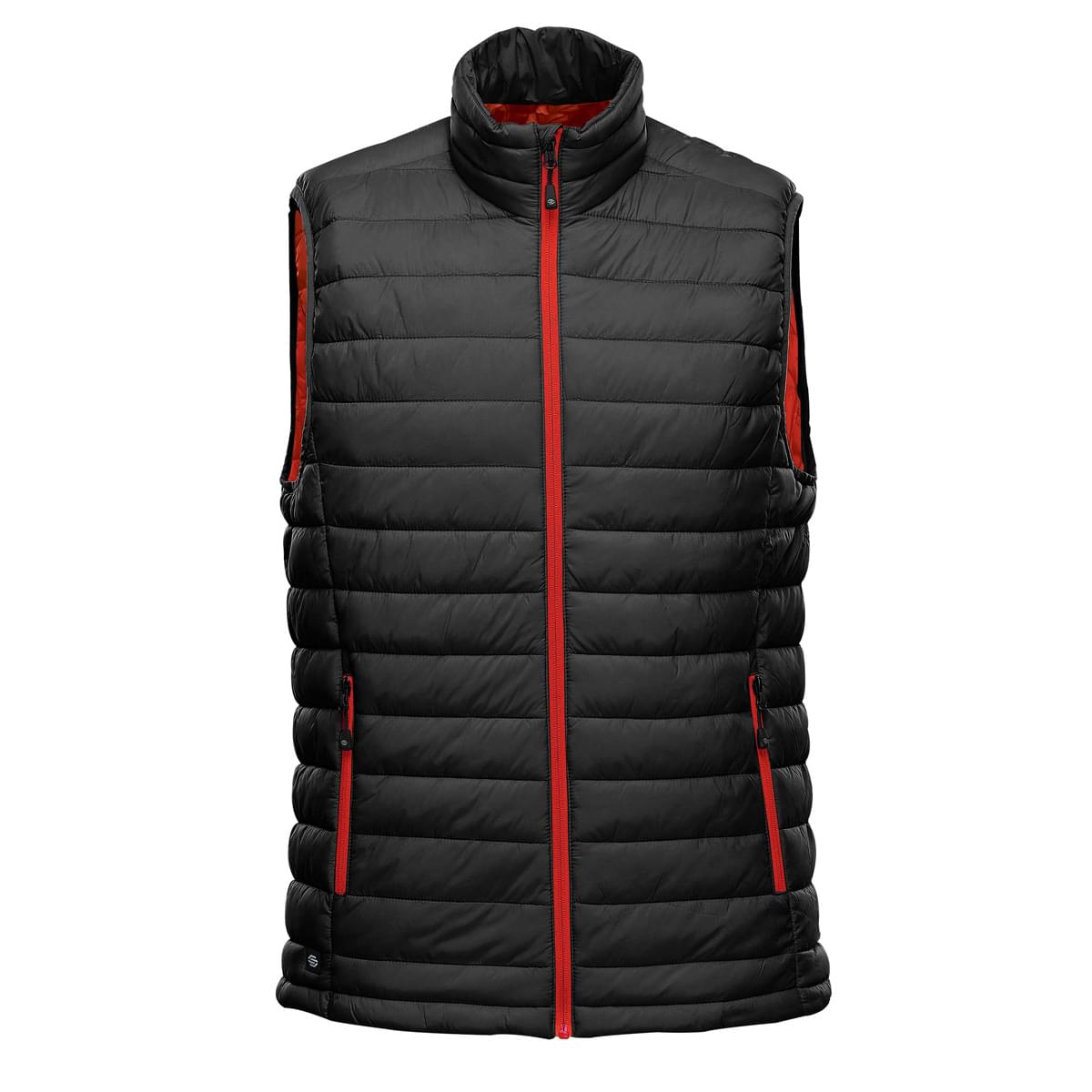 Stormtech Men's Stavanger Quilted Vest 22