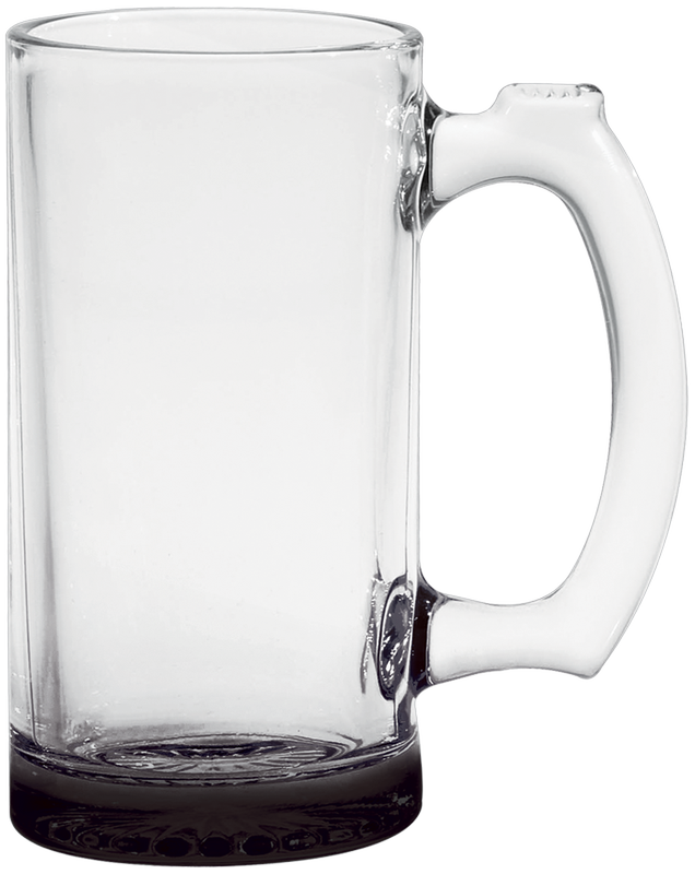 12 oz. Thumbprint Mug 9