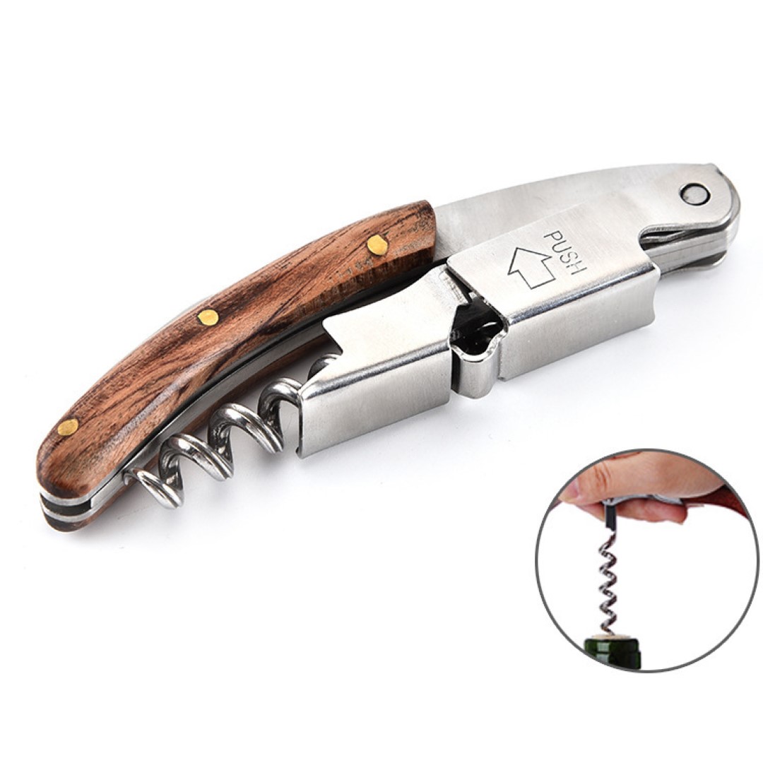 Bar Bottle Opener 5