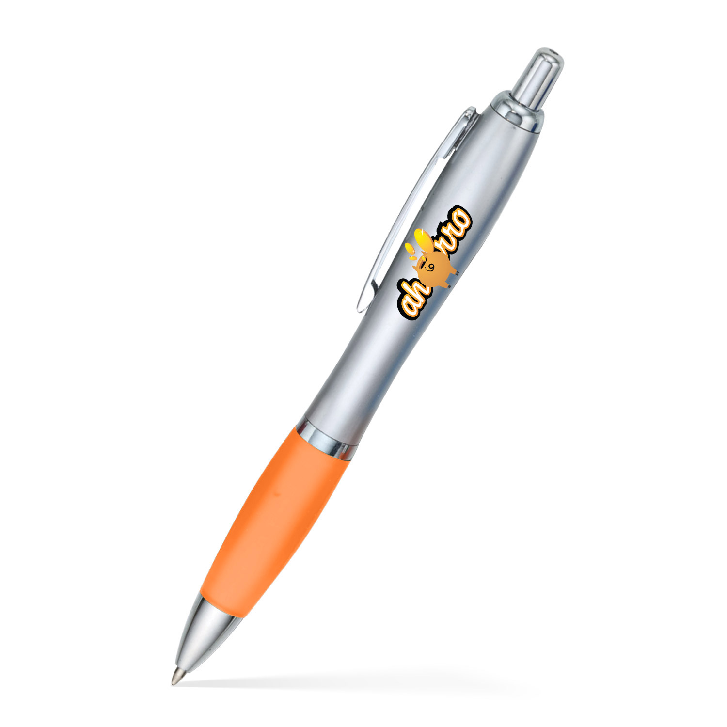Pike II Full Color Pen 8