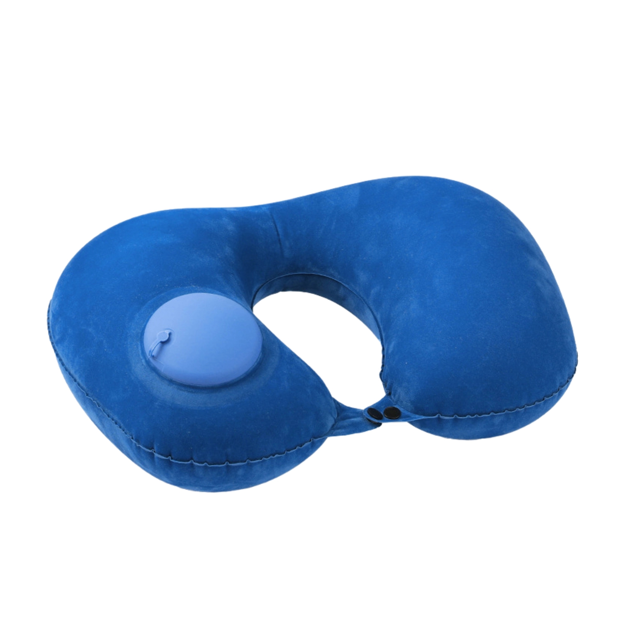 Inflatable Neck Travel Pillow 2